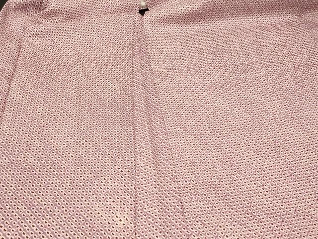 平和屋着物#羽織 総絞り 正絹 逸品 CABG8093in