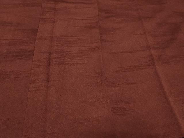 平和屋着物#道行コート 霞地紋 正絹 逸品 CABG8111in