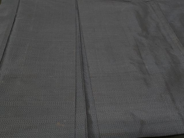 平和屋着物#男性 本場大島紬 長羽織 80亀甲 総詰め 正絹 逸品 CABG8113in