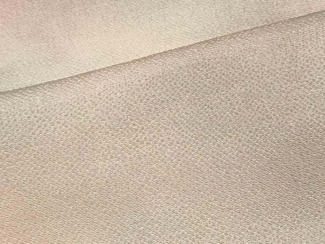 平和屋着物#羽織 霞文 暈し染め 鬼しぼ縮緬 正絹 逸品 CABG8175in