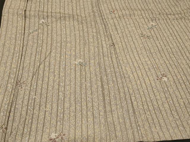 平和屋着物#羽織 南天間道 正絹 逸品 未使用 CABG8329in