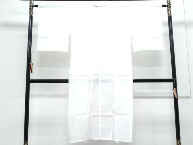 平和屋着物*夏物 長襦袢 壁絽 洗える着物 CABG8589th