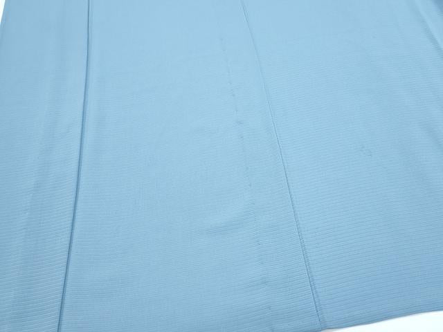 平和屋着物*夏物 色無地 絽 薄花色 正絹 逸品 CABG8620th