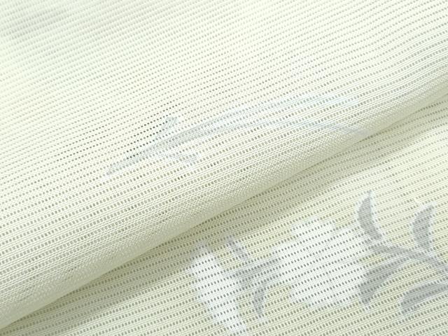 平和屋着物*夏物 訪問着 絽 花丸文 正絹 逸品 CABG8632th