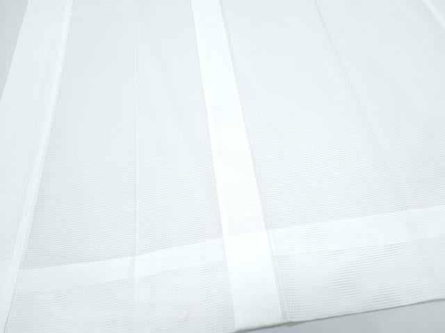 平和屋着物*夏物 長襦袢 絽 洗える着物 CABG8639th