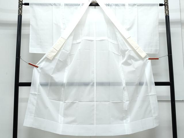 平和屋着物*夏物 長襦袢 絽 洗える着物 CABG8640th