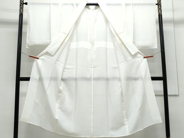 平和屋着物*夏物 長襦袢 絽 正絹 逸品 CABG8719th