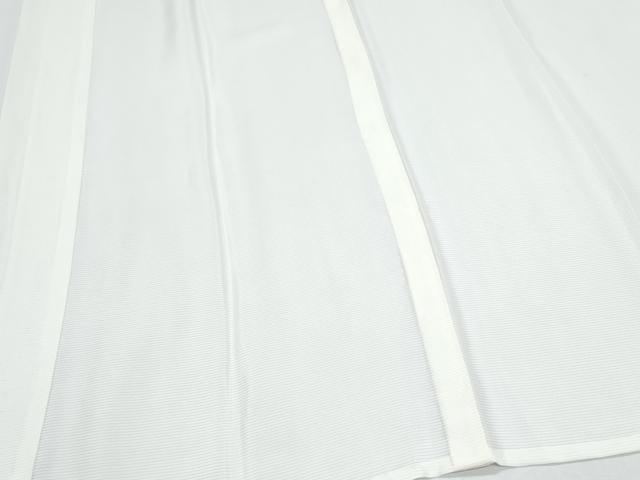 平和屋着物*夏物 長襦袢 絽 正絹 逸品 CABG8719th