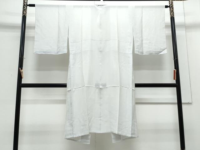 平和屋着物*夏物 長襦袢 紗 秘色色 正絹 逸品 CABG8720th