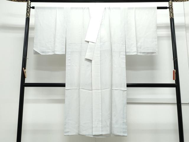 平和屋着物*夏物 長襦袢 紗 秘色色 正絹 逸品 CABG8720th