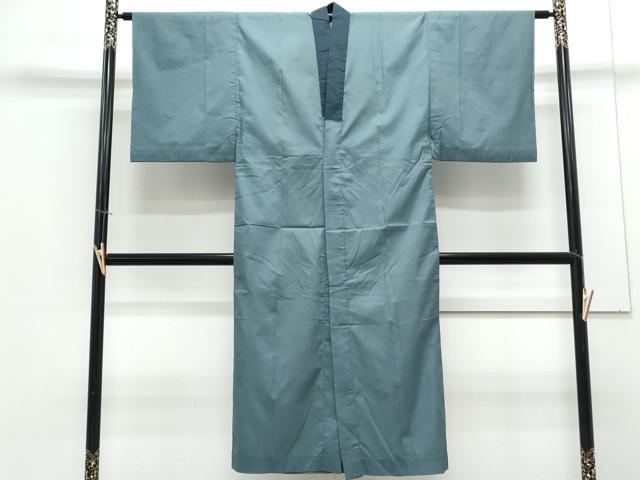 平和屋着物■長襦袢 無双仕立て 手描き 虎 洗える着物 CABG8742th