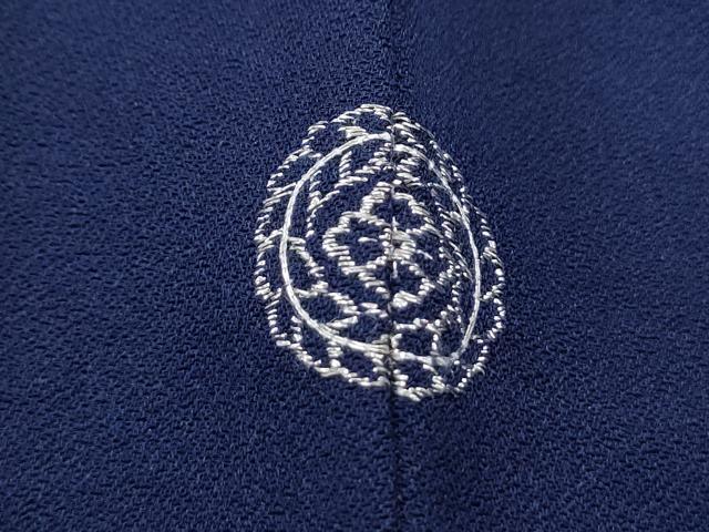 平和屋着物■訪問着 貝桶花青海波 金彩 正絹 逸品 CABG8769th