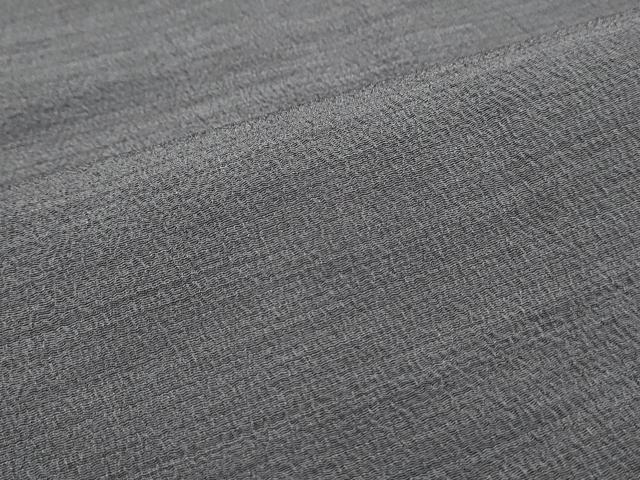 平和屋着物■上質な小紋 霞文 暈し染め 正絹 逸品 CABG8792th