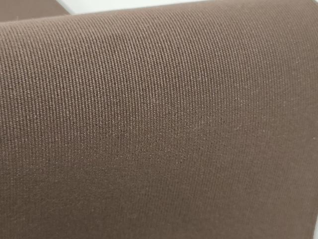 平和屋着物●男性 爪掻き本綴れ 角帯 作家物 色無地 赤墨色 共箱付き 正絹 逸品 CABG9069hy