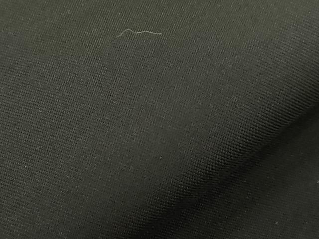 平和屋着物●両面 六通柄袋帯 陶器文 金糸 正絹 逸品 CABG9556dy