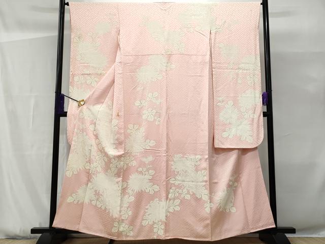 平和屋着物■豪華振袖 乱菊 金彩 正絹 逸品 CABG9656fb