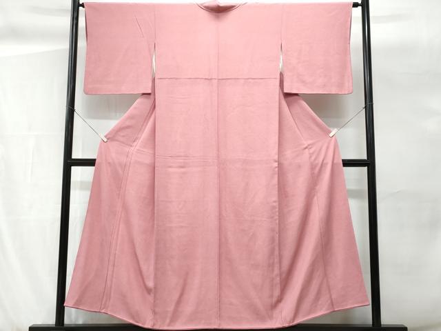 平和屋着物■江戸小紋 鮫小紋柄 正絹 逸品 CABG9795fb