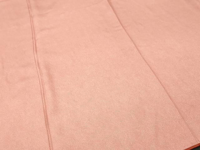 平和屋着物■江戸小紋 鮫小紋柄 正絹 逸品 CABH0701ev