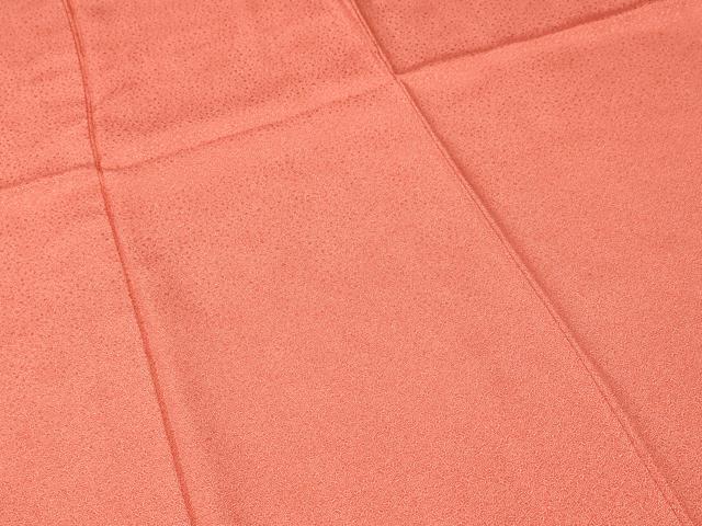 平和屋着物■江戸小紋 霞文 正絹 逸品 CABH0708ev