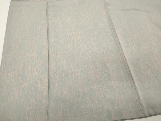 平和屋着物■上質な小紋 霞文 正絹 逸品 CABH0856ou