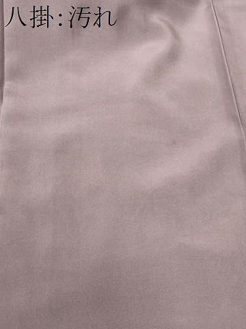 平和屋着物■上質な紬 縞 正絹 逸品 CABH0888ou