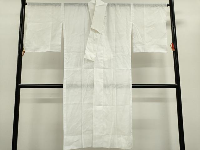 平和屋着物*夏物 長襦袢 芒文紗 洗える着物 CABH0937ou