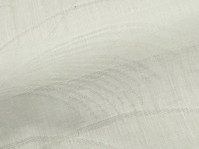 平和屋着物*夏物 長襦袢 芒文紗 洗える着物 CABH0937ou