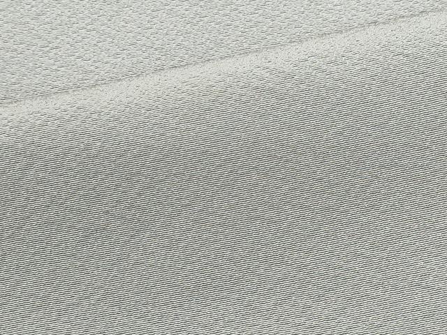 平和屋着物■上質な色無地 灰青色 正絹 逸品 CABH1079ou