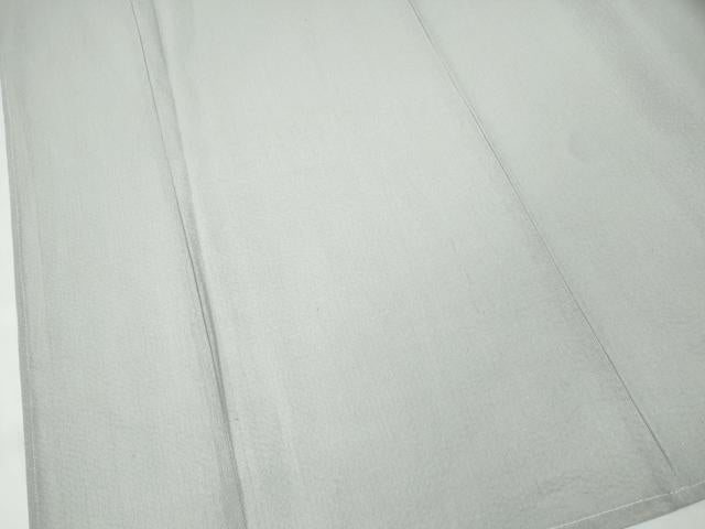 平和屋着物∴夏物 男性 浴衣 めんあさしじら 霞色 綿麻 逸品 新品 CABH1445ng