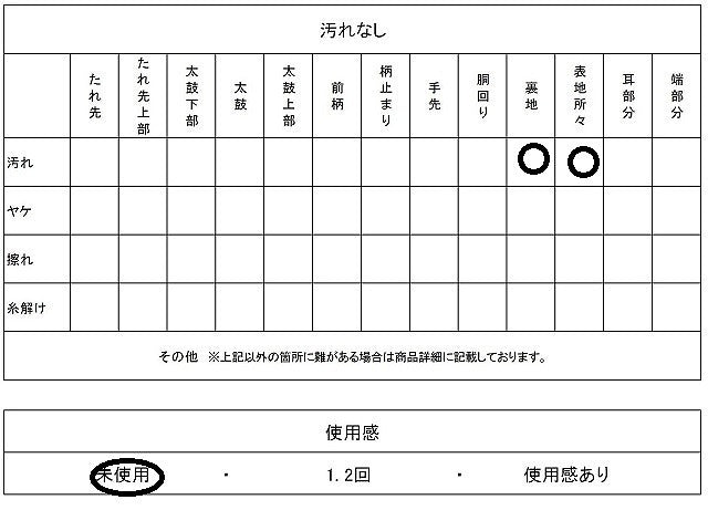 平和屋着物◎本場筑前博多織 半幅帯 献上 証紙付き 正絹 逸品 未使用 CABH1880nb
