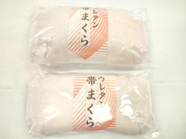 平和屋着物▼和装小物 着付け用品まとめて10点 帯板 伊達締め 帯枕 着物ベルト マジックベルト 帯揚止め 未使用多数 逸品 CABH2285ju