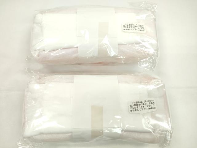 平和屋着物▼和装小物 着付け用品まとめて10点 帯板 伊達締め 帯枕 着物ベルト マジックベルト 帯揚止め 未使用多数 逸品 CABH2285ju