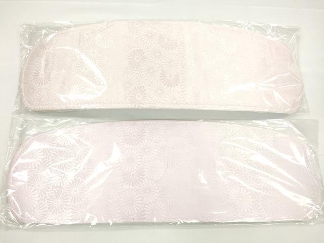 平和屋着物▼和装小物 着付け用品まとめて10点 帯板 伊達締め 帯枕 着物ベルト マジックベルト 帯揚止め 未使用多数 逸品 CABH2285ju