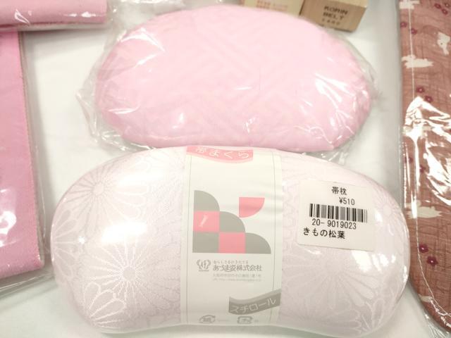 平和屋着物▼和装小物 着付け用品まとめて10点 前板 帯枕 コーリンベルト マジックベルト 帯止め 未使用多数 逸品 CABH2286ju