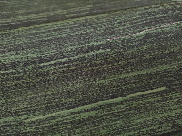 平和屋着物●訪問着 紬地 霞文 正絹 逸品 CABH2682ut
