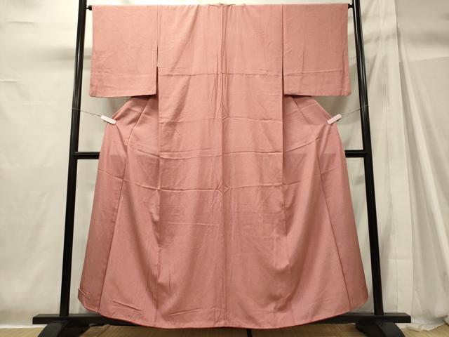 平和屋着物■江戸小紋 鮫小紋柄 正絹 逸品 CABH2947oy