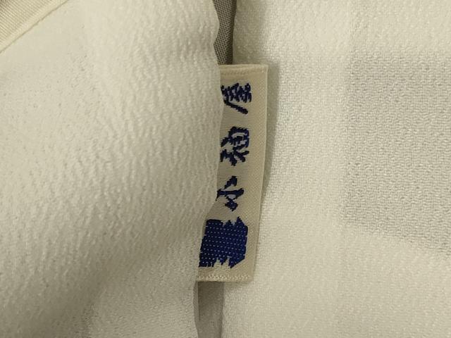 平和屋着物■豪華黒留袖 草木文 暈し染め 正絹 逸品 CABH2962oy