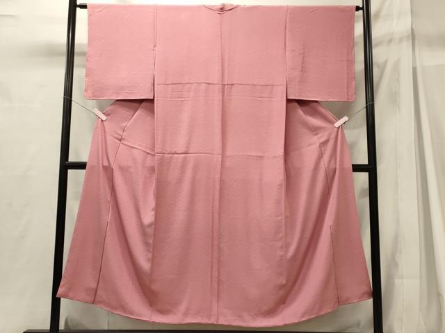 平和屋着物■江戸小紋 鮫小紋柄 正絹 逸品 未使用 CABH3001oy