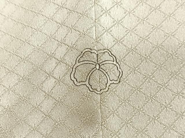 平和屋着物■豪華色留袖 刺繍 雪輪重ね飛鶴文 金彩 正絹 逸品 CABH3595ua