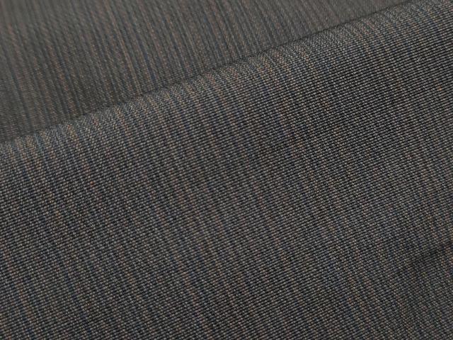 平和屋着物■男性 行灯袴 霞文 正絹 逸品 CABH3651th