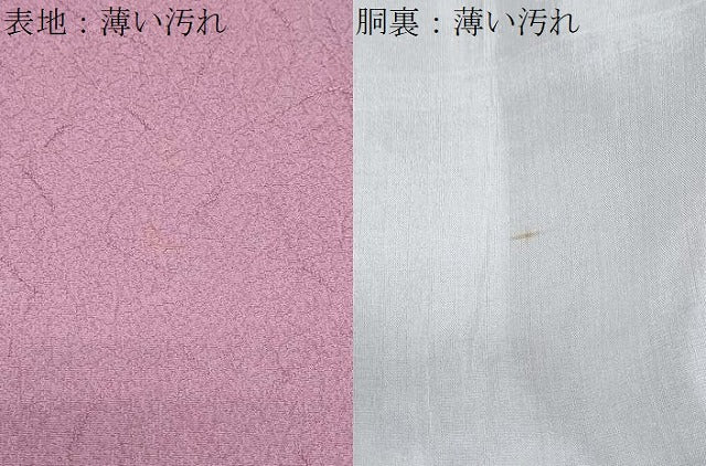 平和屋着物■中国三大刺繍 スワトウ刺繍 無地絵羽訪問着 亀甲花文 正絹 逸品 CABH3658th