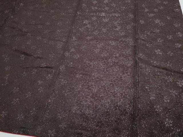 平和屋着物●豪華振袖 駒刺繍 舞蝶文 暈し染め 銀通し地 やまと誂製 正絹 逸品 CABH3706th