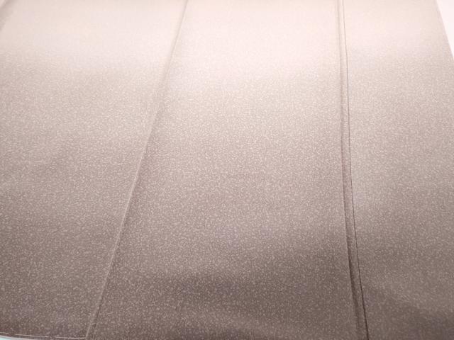 平和屋着物●訪問着 霞文 暈し染め 正絹 逸品 CABH3809th