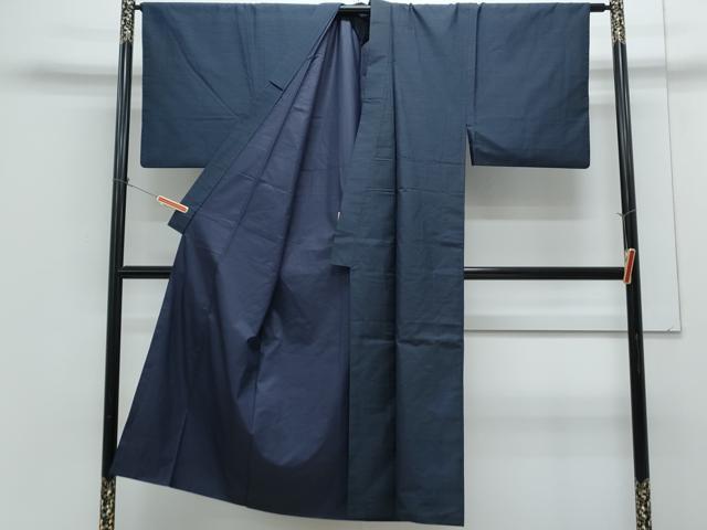 平和屋着物●男性 本場大島紬 アンサンブル 80亀甲 総詰め 正絹 逸品 CABH3815th