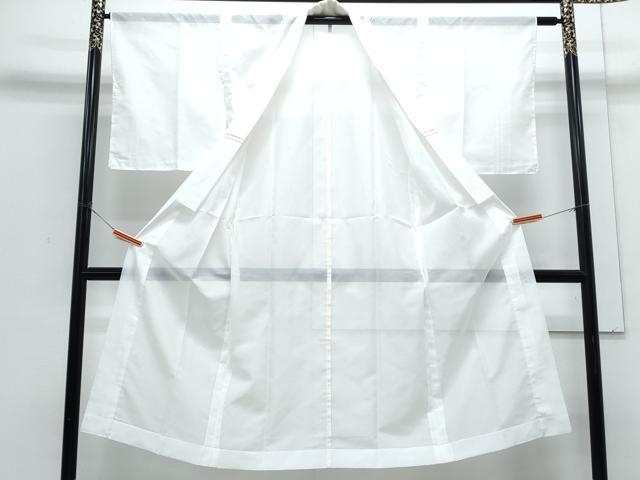 平和屋着物*夏物 長襦袢 絽 洗える着物 CABH3874th
