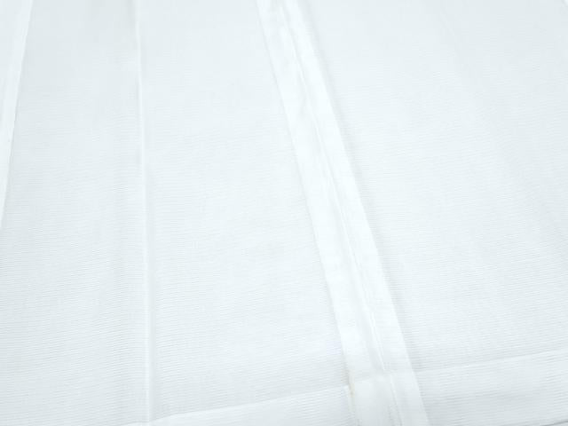 平和屋着物*夏物 長襦袢 絽 洗える着物 CABH3874th