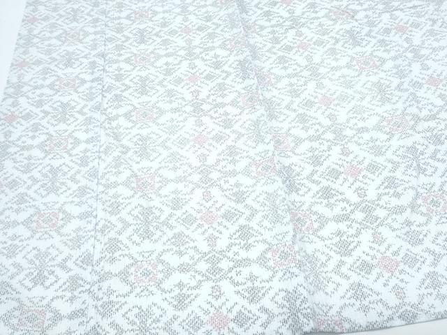 平和屋着物*夏物 小紋 吉祥文 CABH3877th