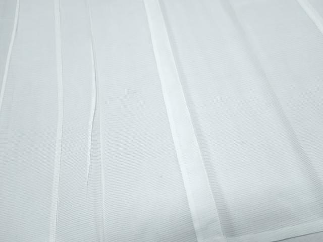 平和屋着物*夏物 長襦袢 絽 洗える着物 CABH3894th