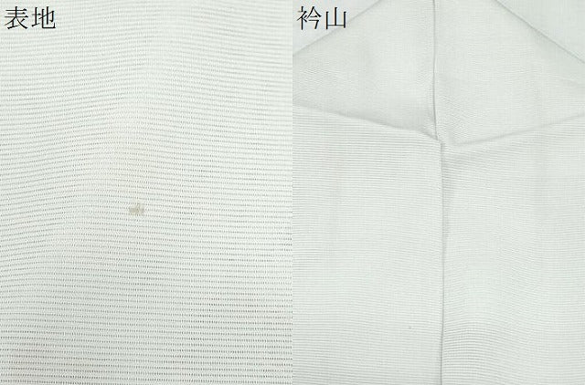 平和屋着物*夏物 中国三大刺繍 スワトウ刺繍 総刺繍 訪問着 絽 草花丸文 正絹 逸品 CABH3929th