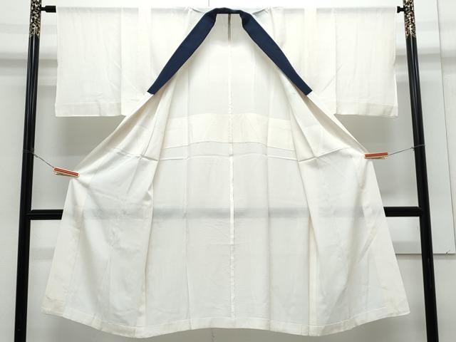 平和屋着物*夏物 長襦袢 絽 正絹 逸品 CABH3932th